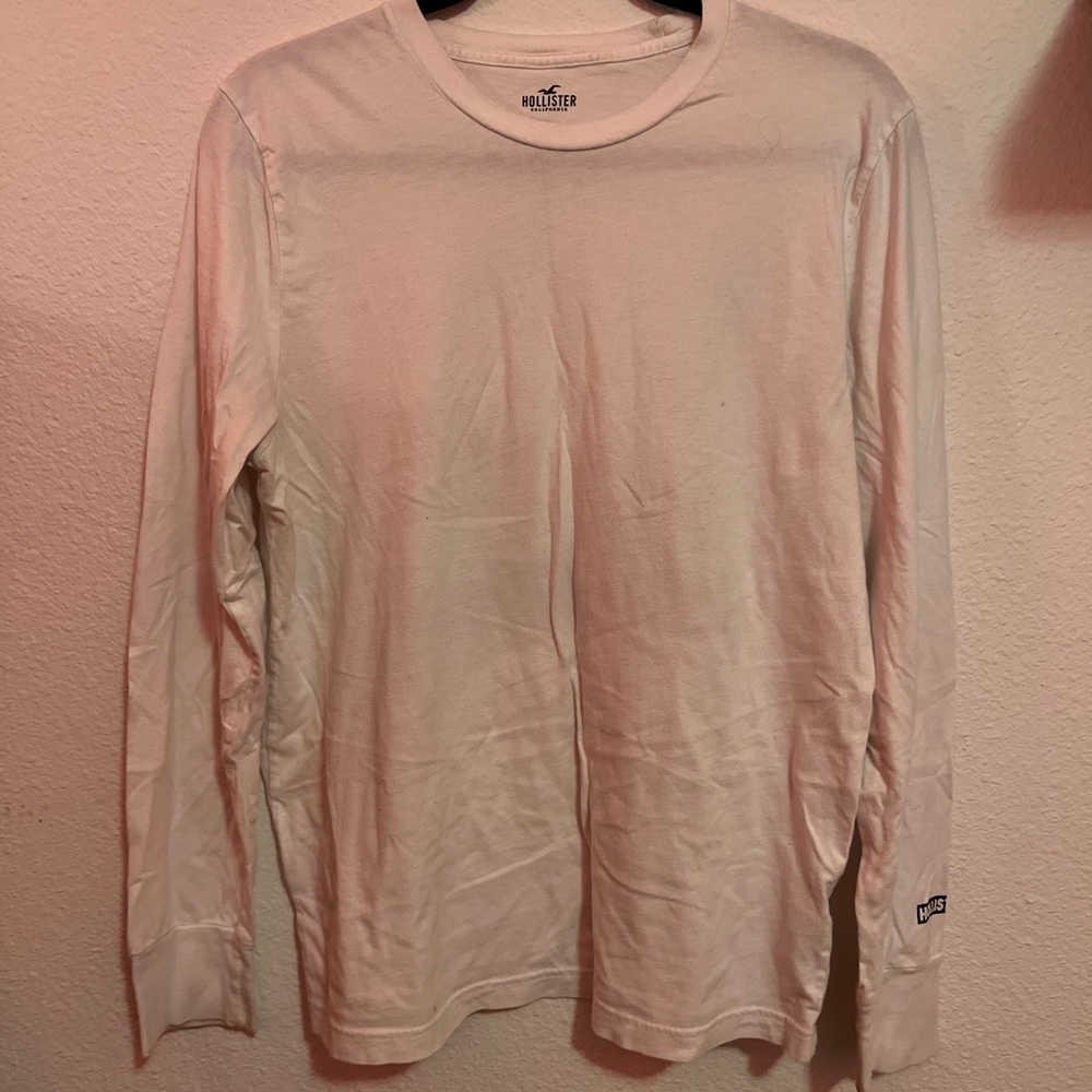 Mens Long sleeve shirt (L)